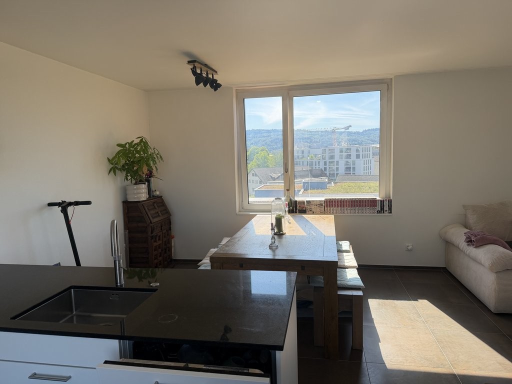 3 ½ rooms apartment, photo 3 sur 8