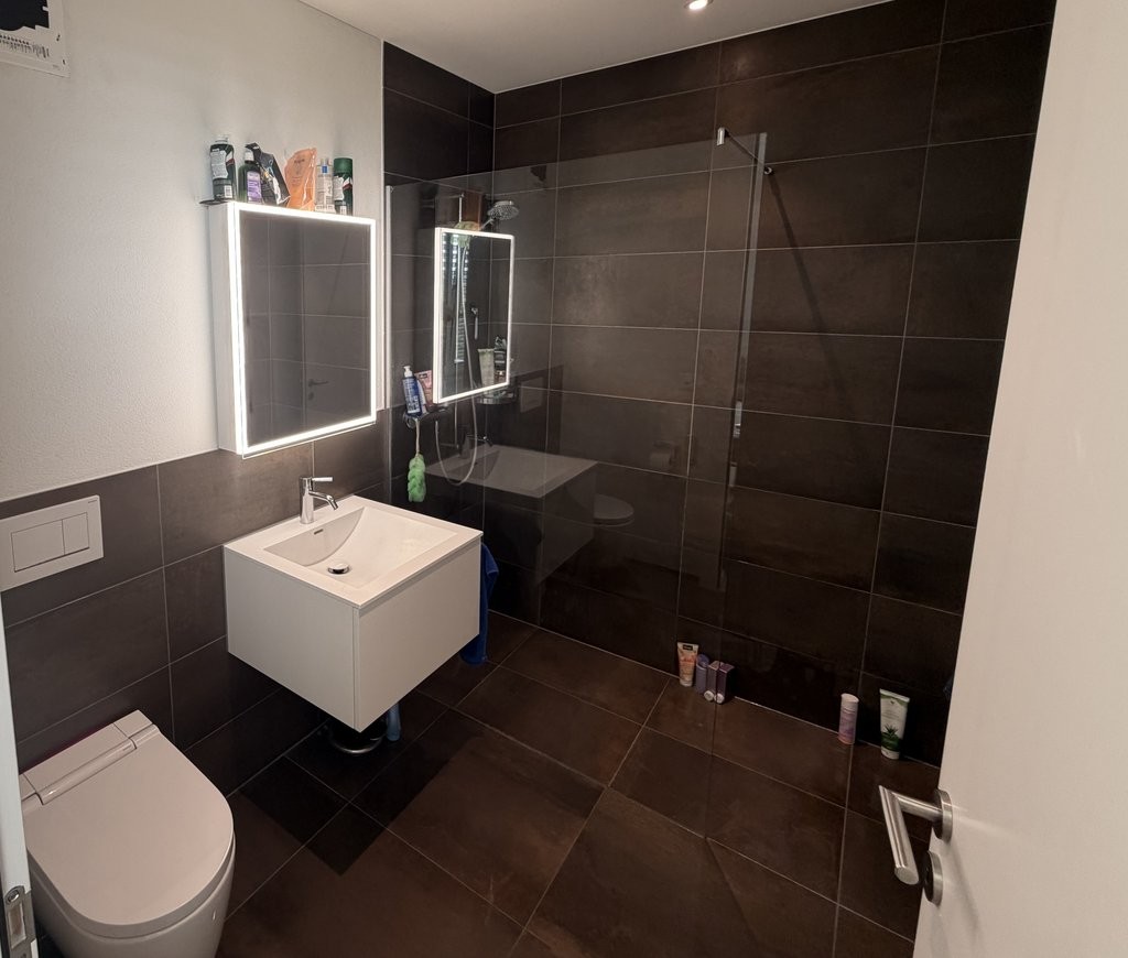 3 ½ rooms apartment, photo 7 sur 8