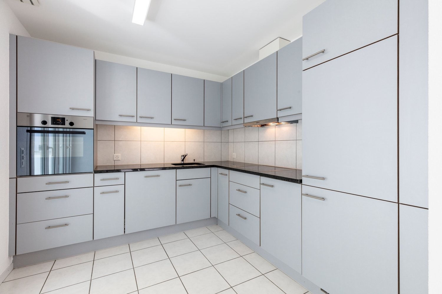 Appartement de 2 ½ pièces, photo 2 sur 7