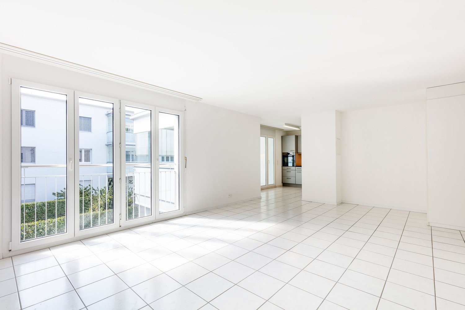 Appartement de 2 ½ pièces, photo 3 sur 7