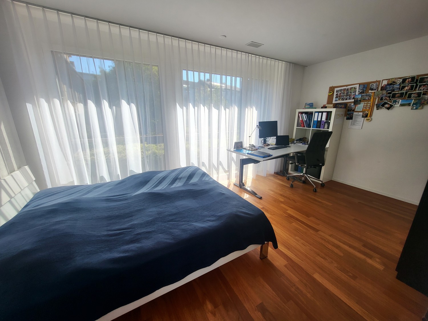 Appartement de 3 ½ pièces, photo 8 sur 9