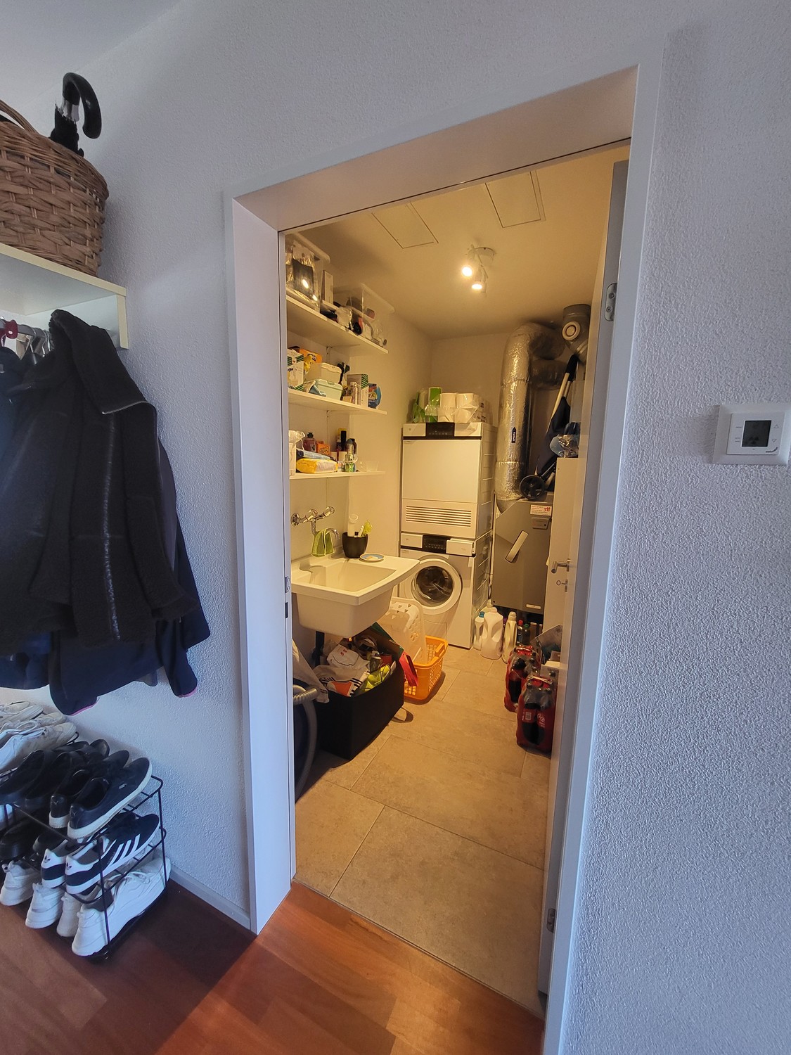 Appartement de 3 ½ pièces, photo 9 sur 9