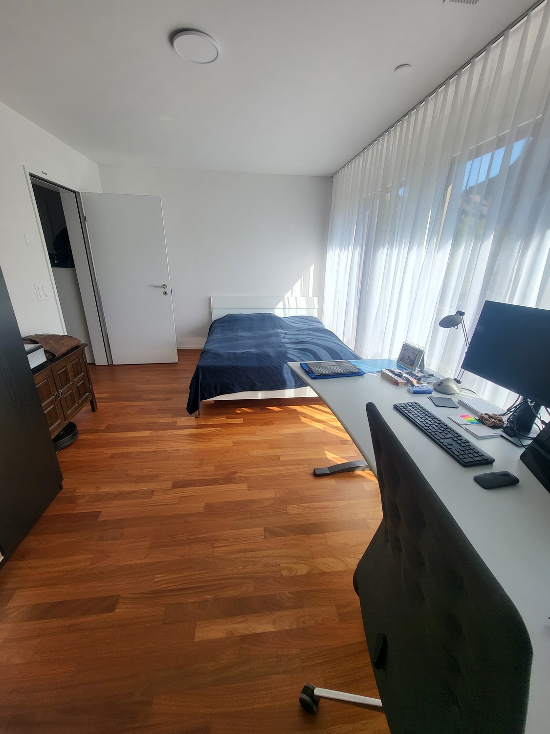 Appartement de 3 ½ pièces, photo 5 sur 9
