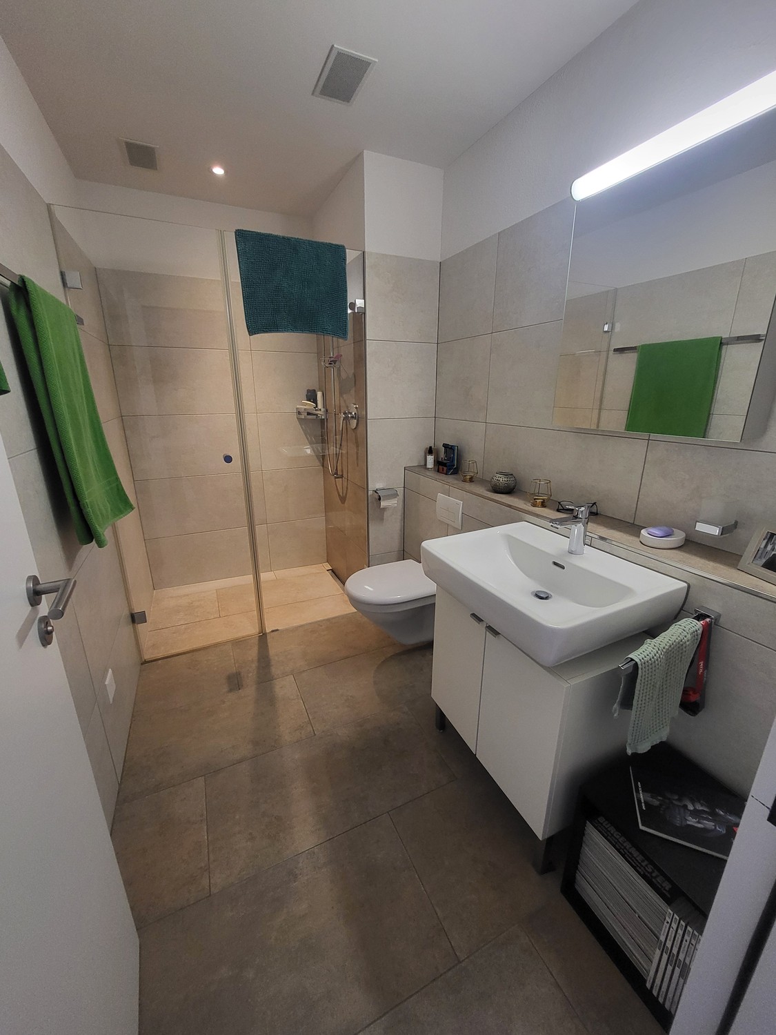 Appartement de 3 ½ pièces, photo 7 sur 9