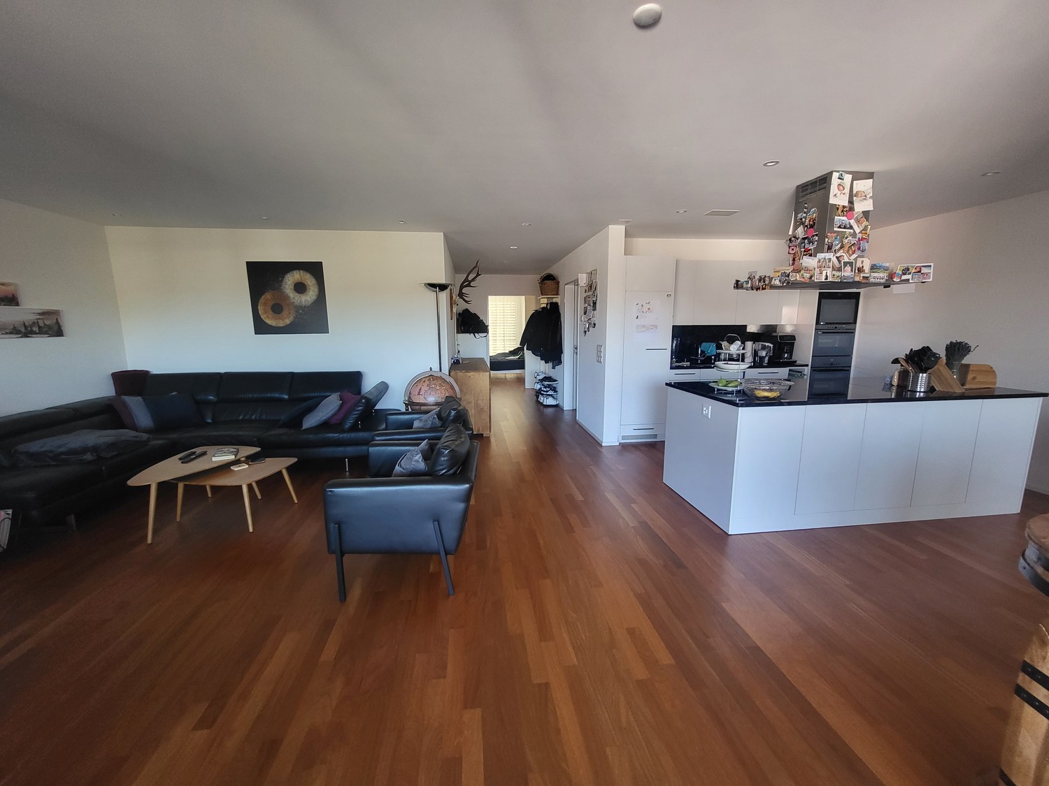 Appartement de 3 ½ pièces, photo 2 sur 9