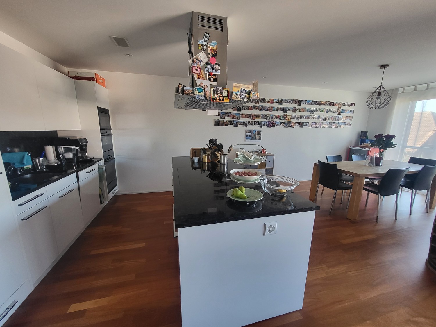 Appartement de 3 ½ pièces, photo 4 sur 9