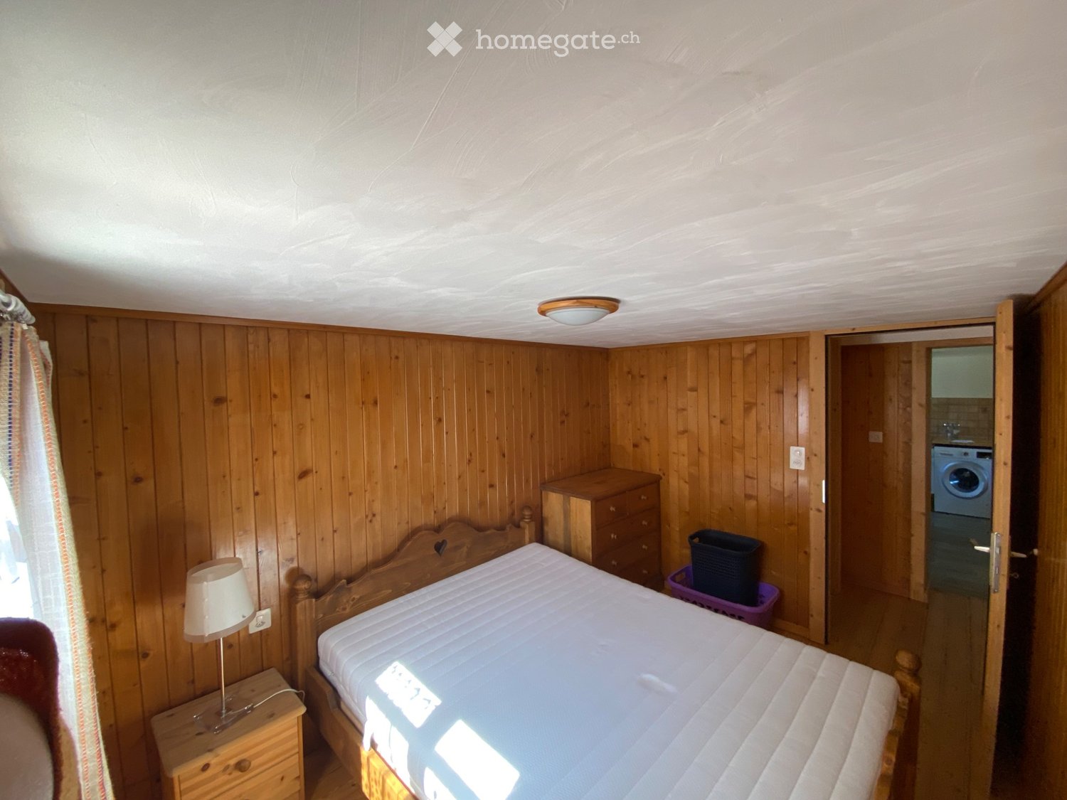 2 rooms apartment, photo 4 sur 5