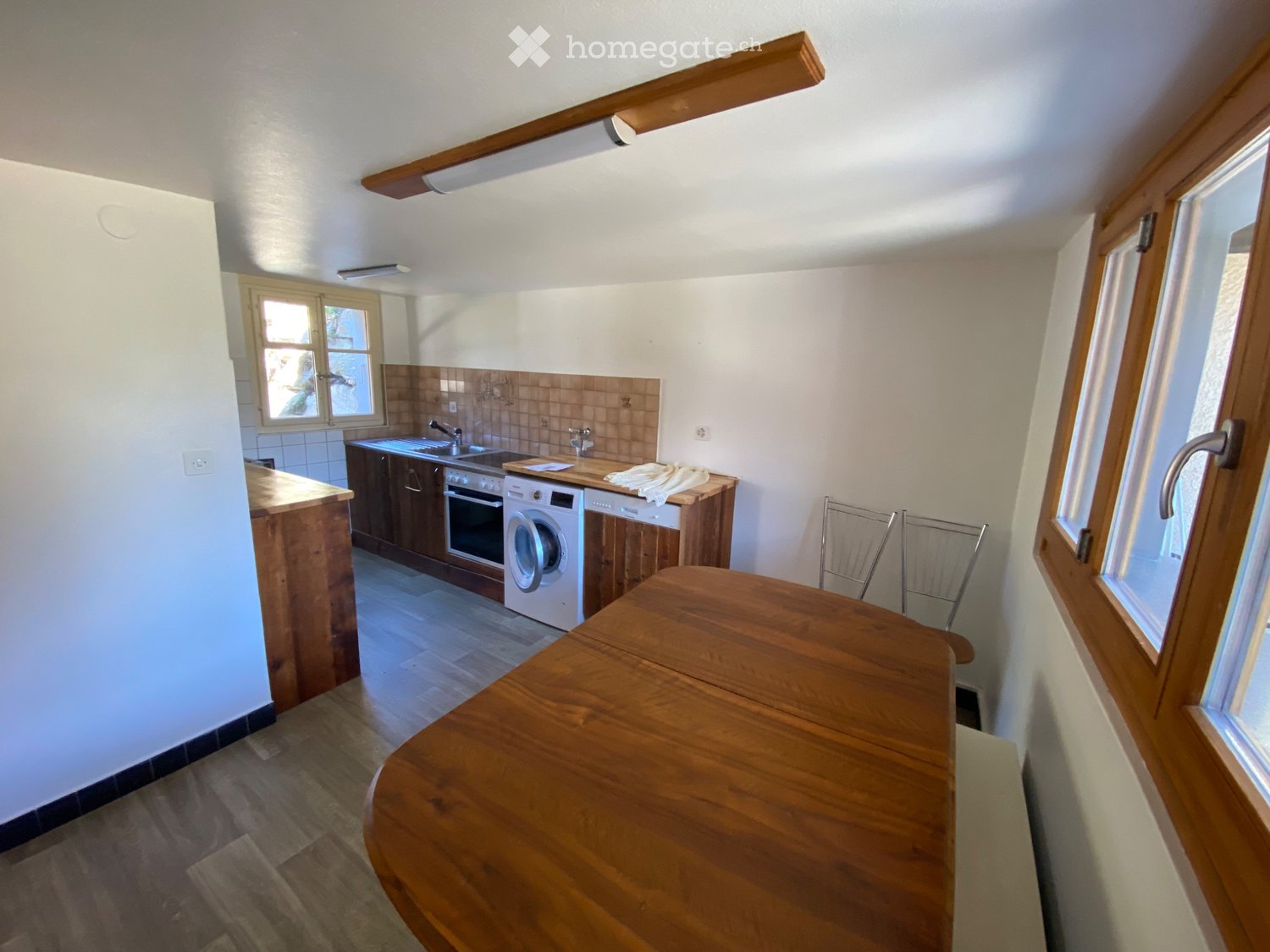 2 rooms apartment, photo 1 sur 5