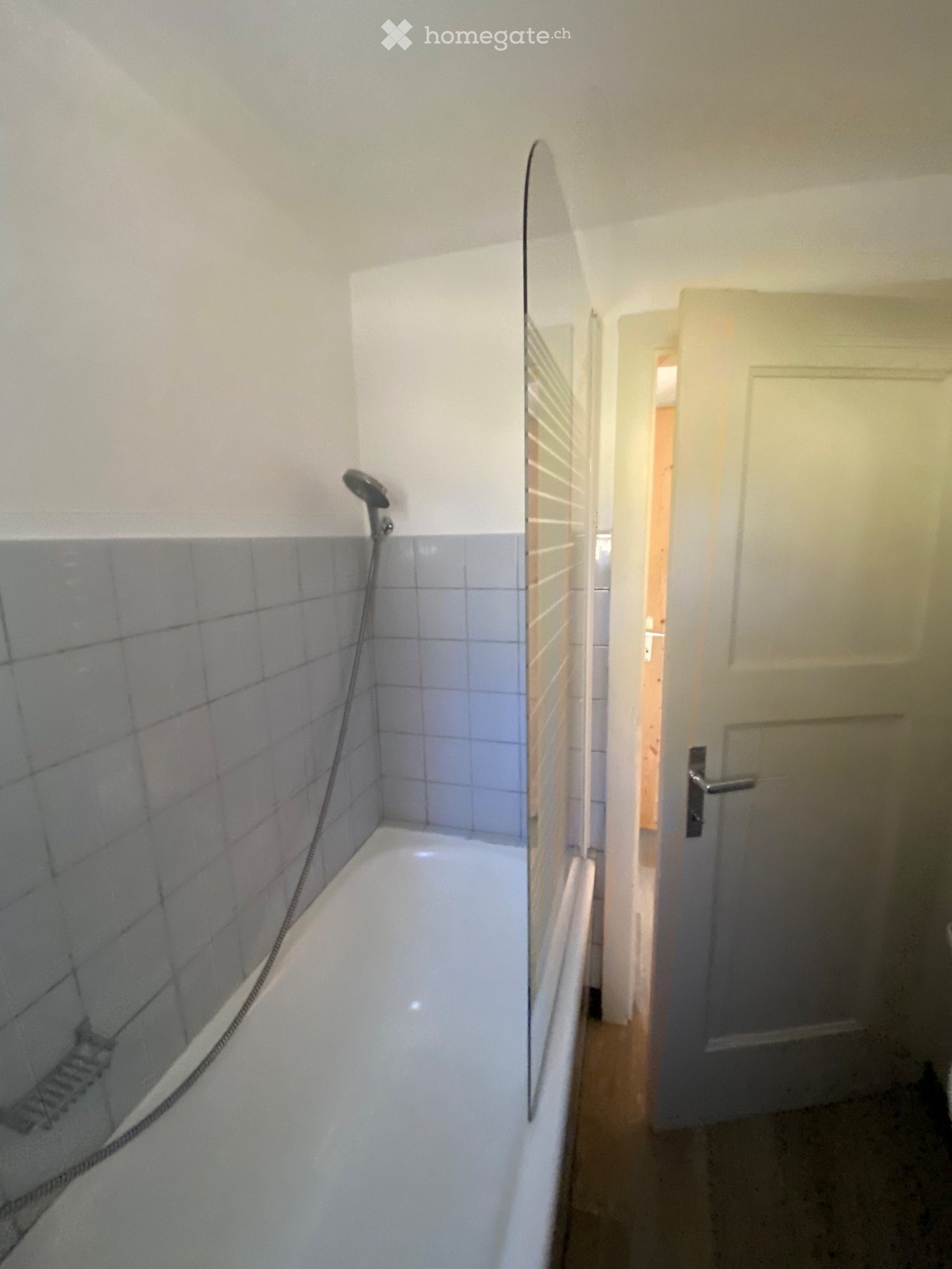 2 rooms apartment, photo 3 sur 5
