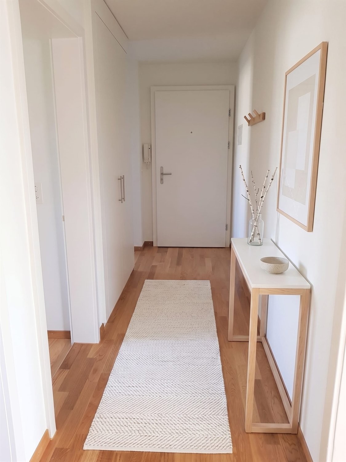 Appartement de 3 pièces