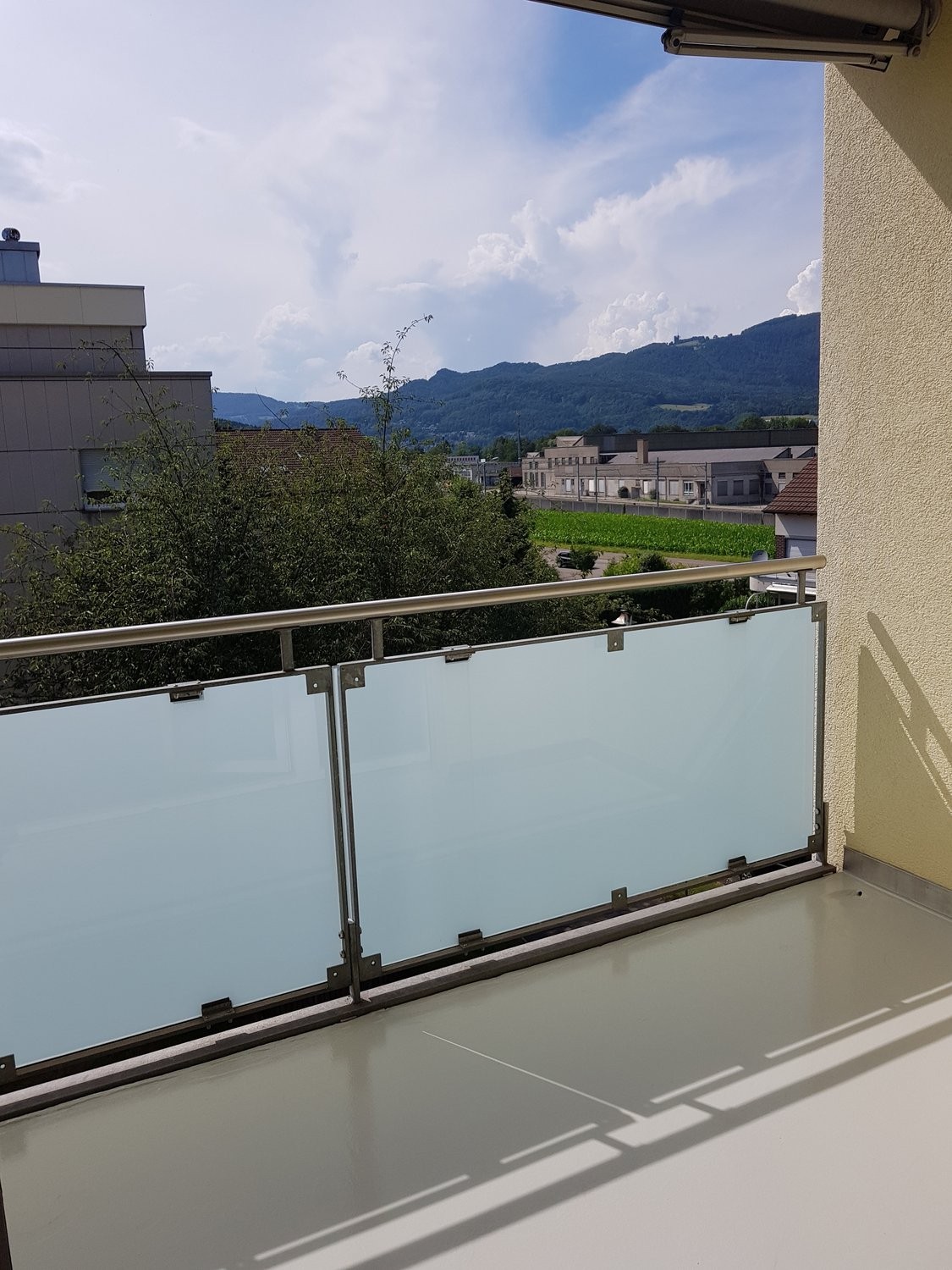 Appartement de 3 pièces