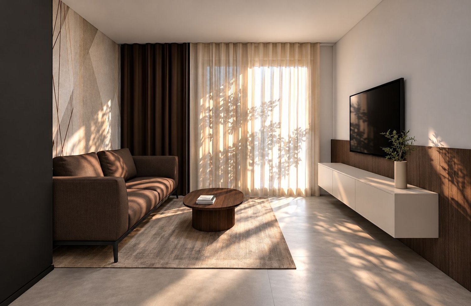 Appartement meublé de 2 ½ pièces, photo 3 sur 5