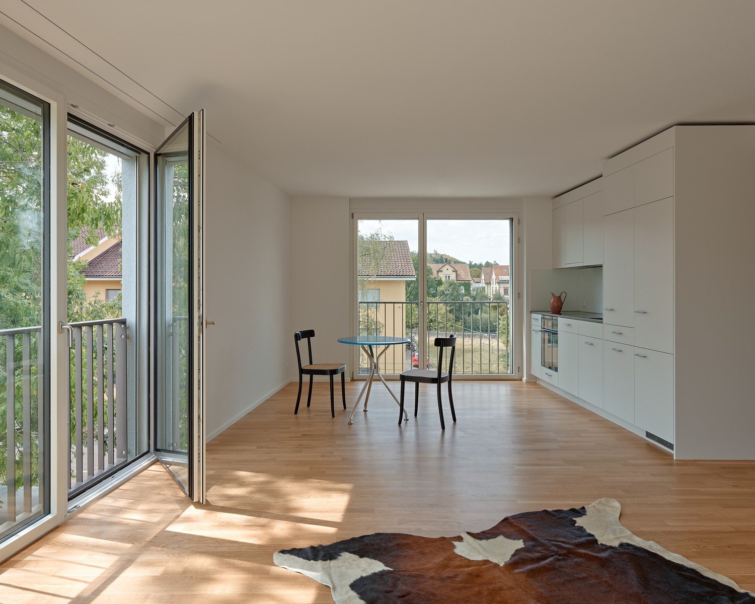 Appartement de 1 ½ pièces, photo 2 sur 2