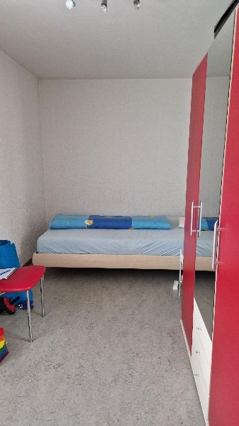 Chambre dans une colocation