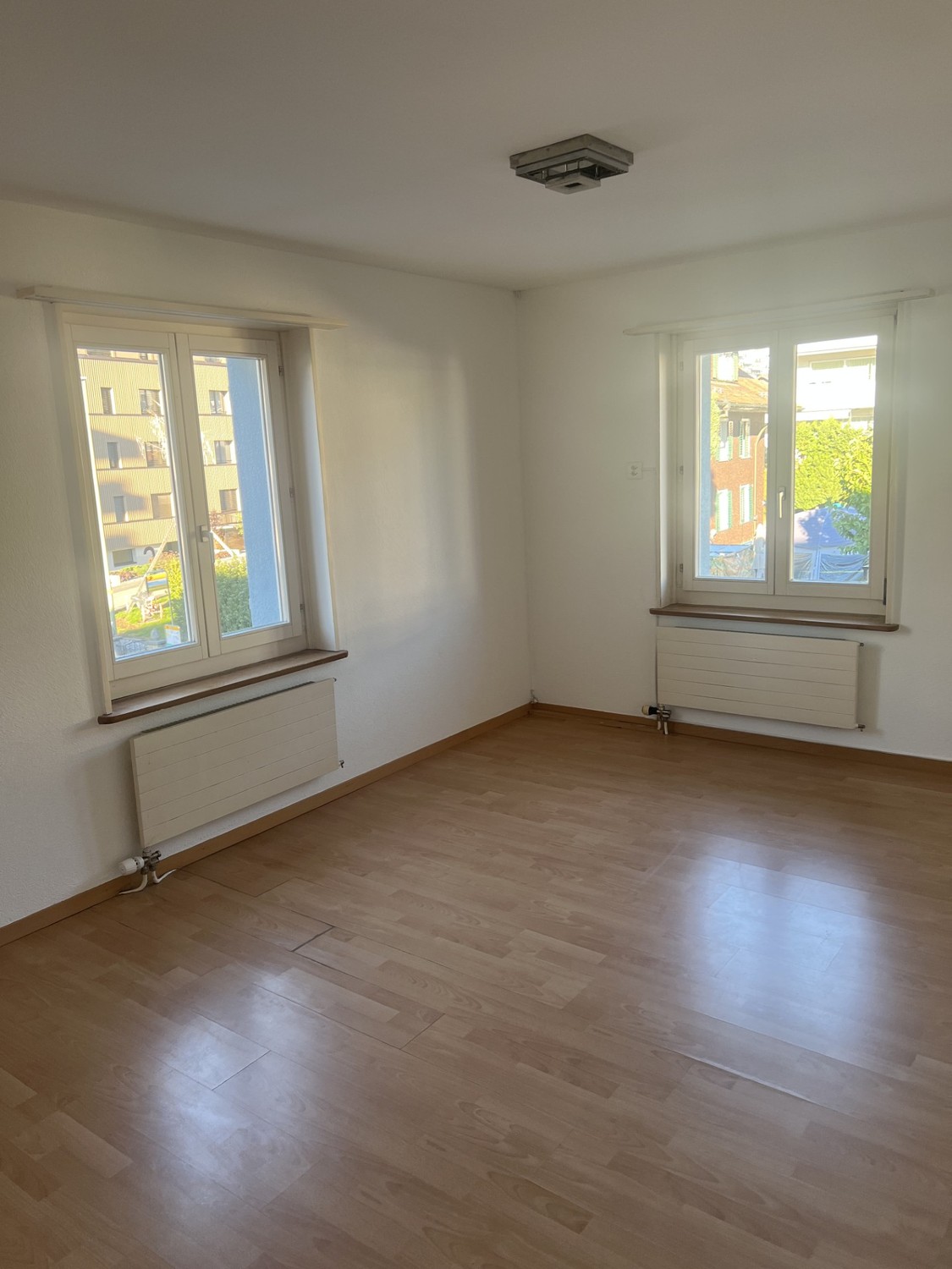 Appartement de 3 ½ pièces, photo 7 sur 9