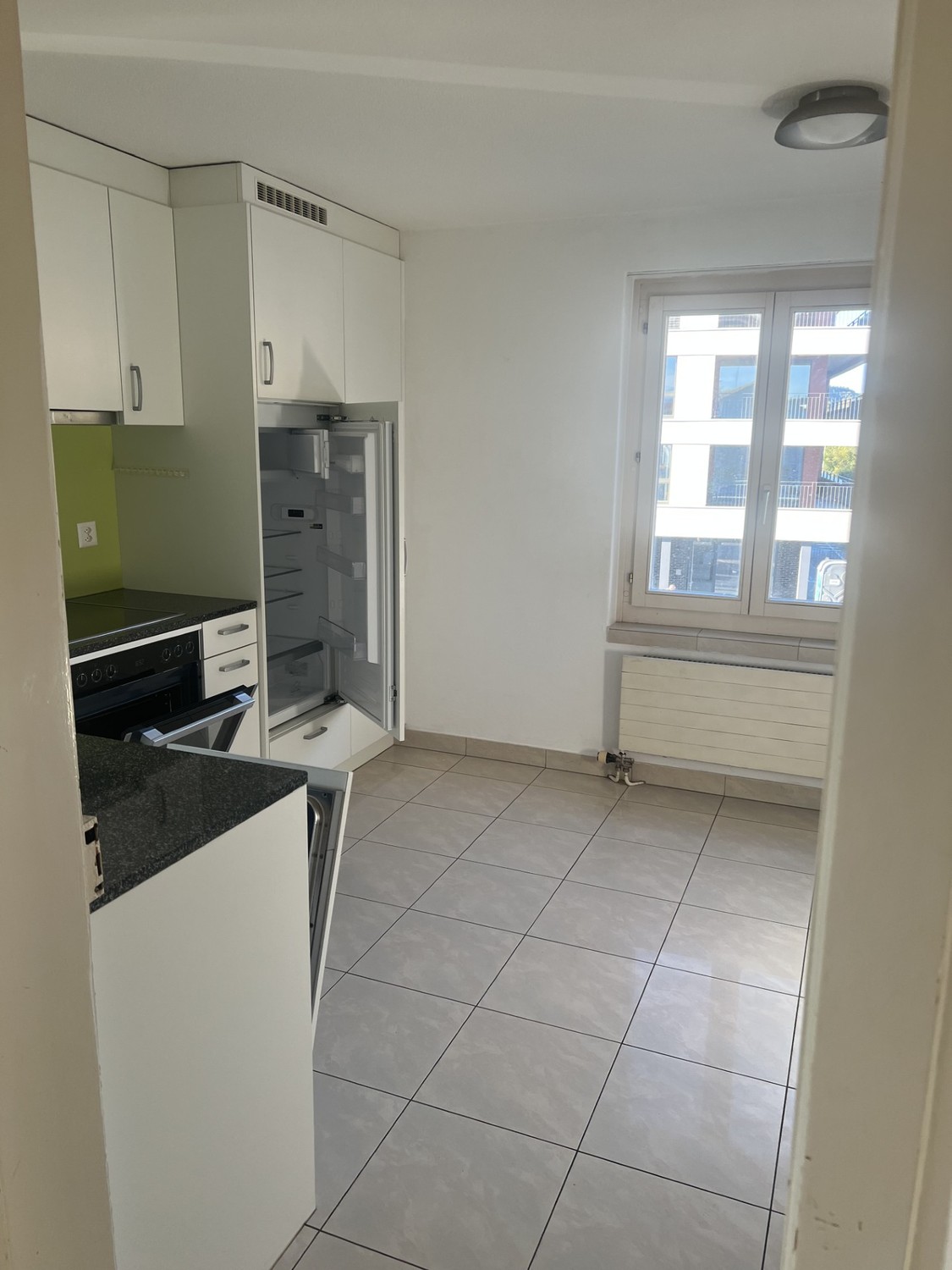 Appartement de 3 ½ pièces, photo 1 sur 9
