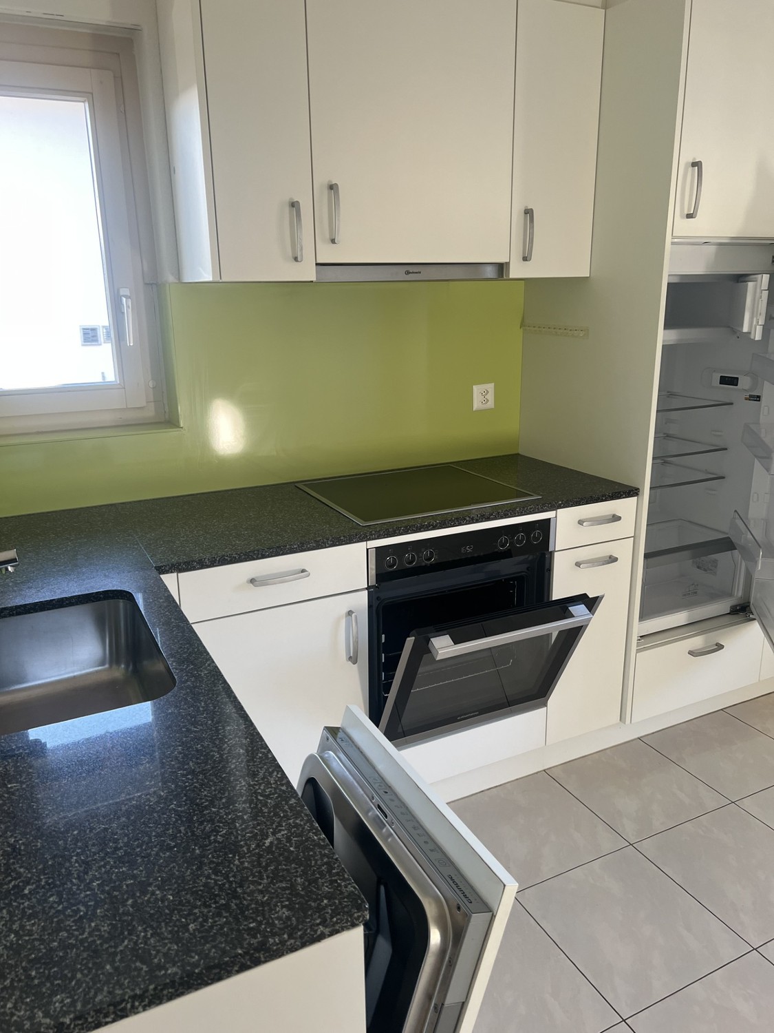 Appartement de 3 ½ pièces, photo 2 sur 9
