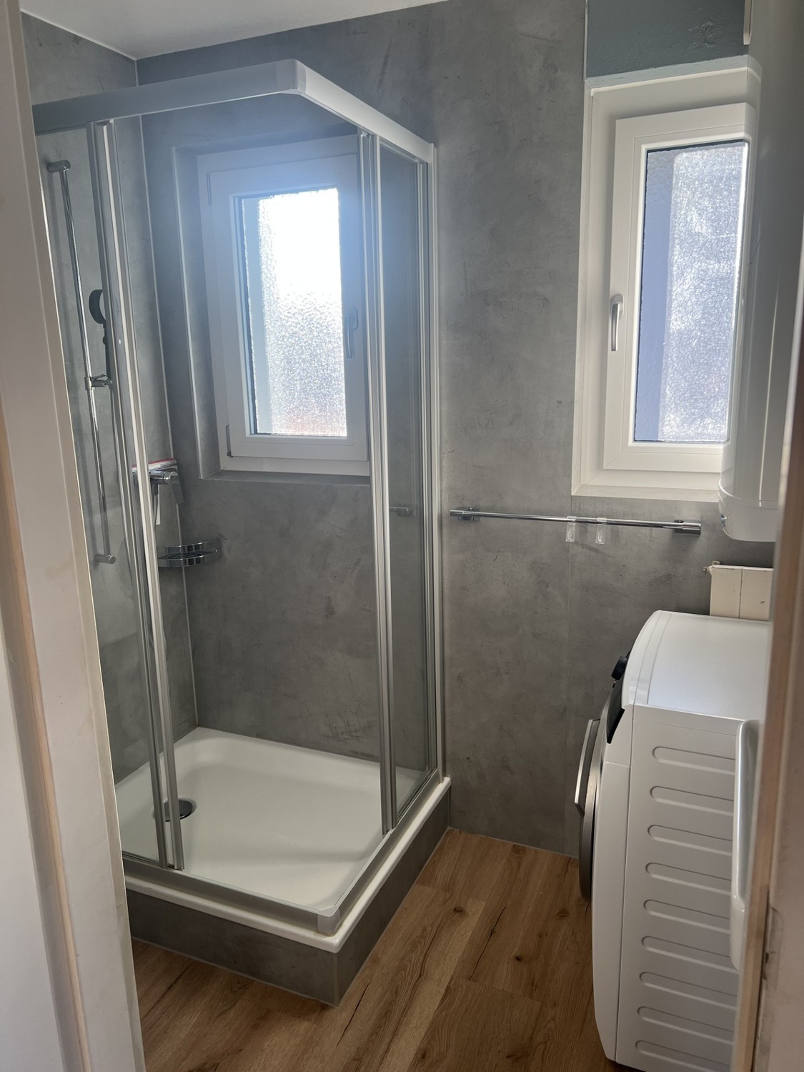 Appartement de 3 ½ pièces, photo 9 sur 9