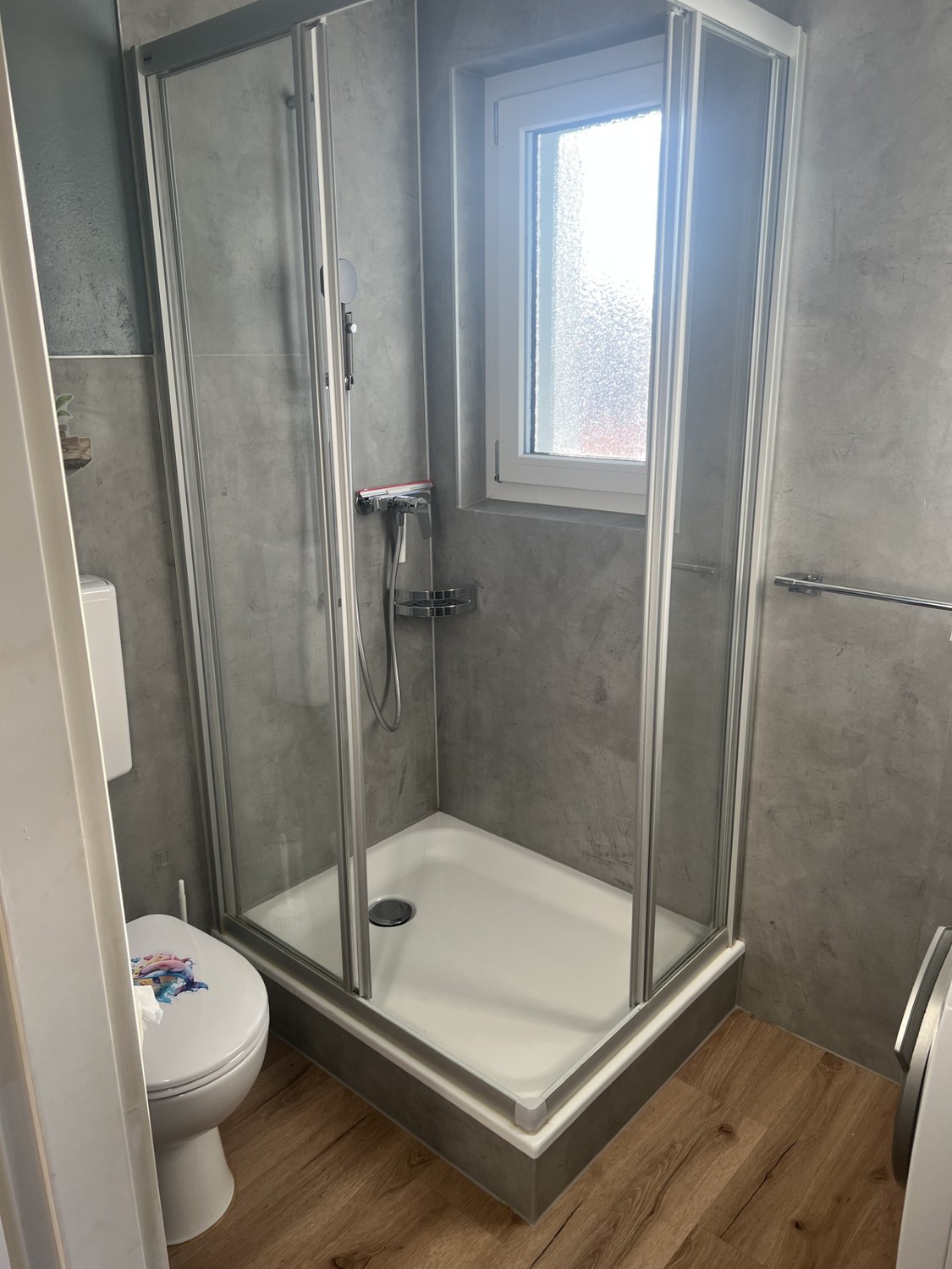 Appartement de 3 ½ pièces, photo 8 sur 9