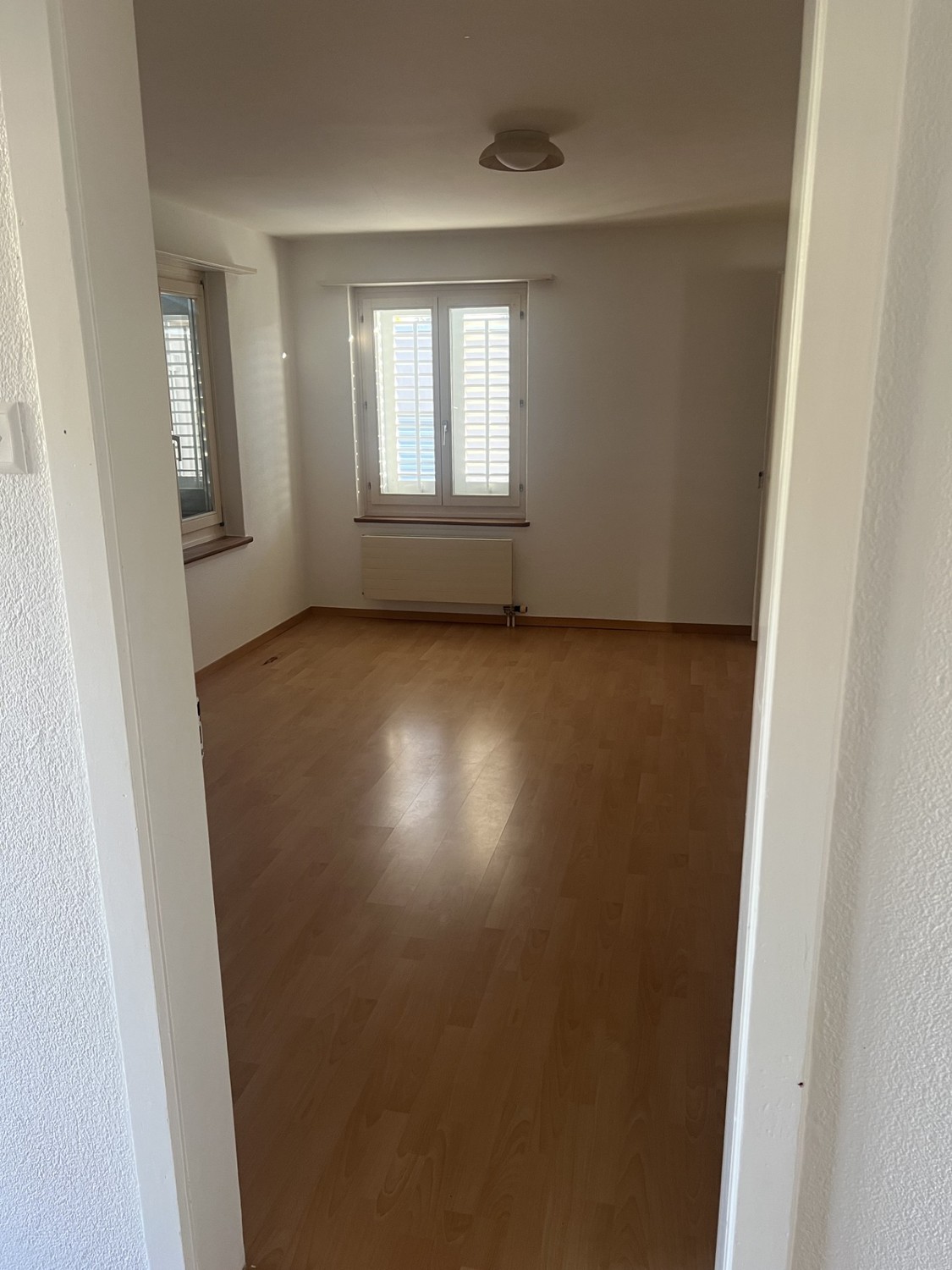Appartement de 3 ½ pièces, photo 6 sur 9