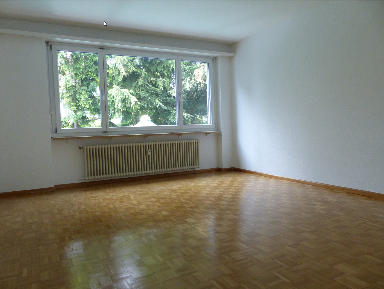2 ½ pièces appartement, photo 5 sur 6
