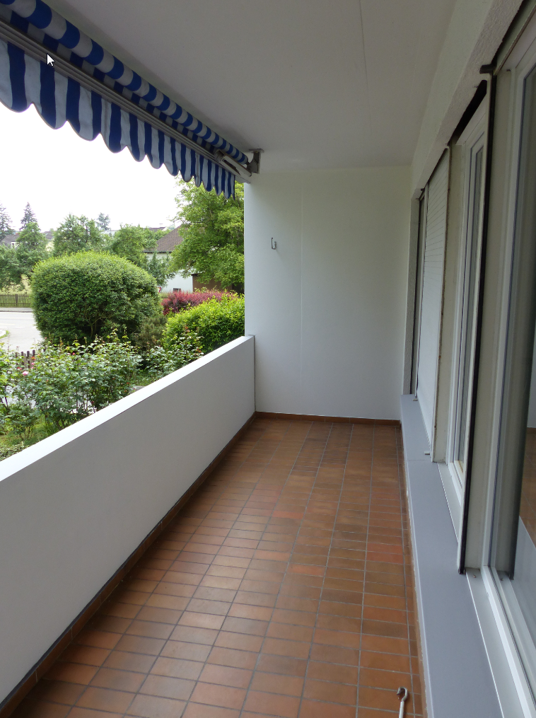 2 ½ pièces appartement, photo 2 sur 6