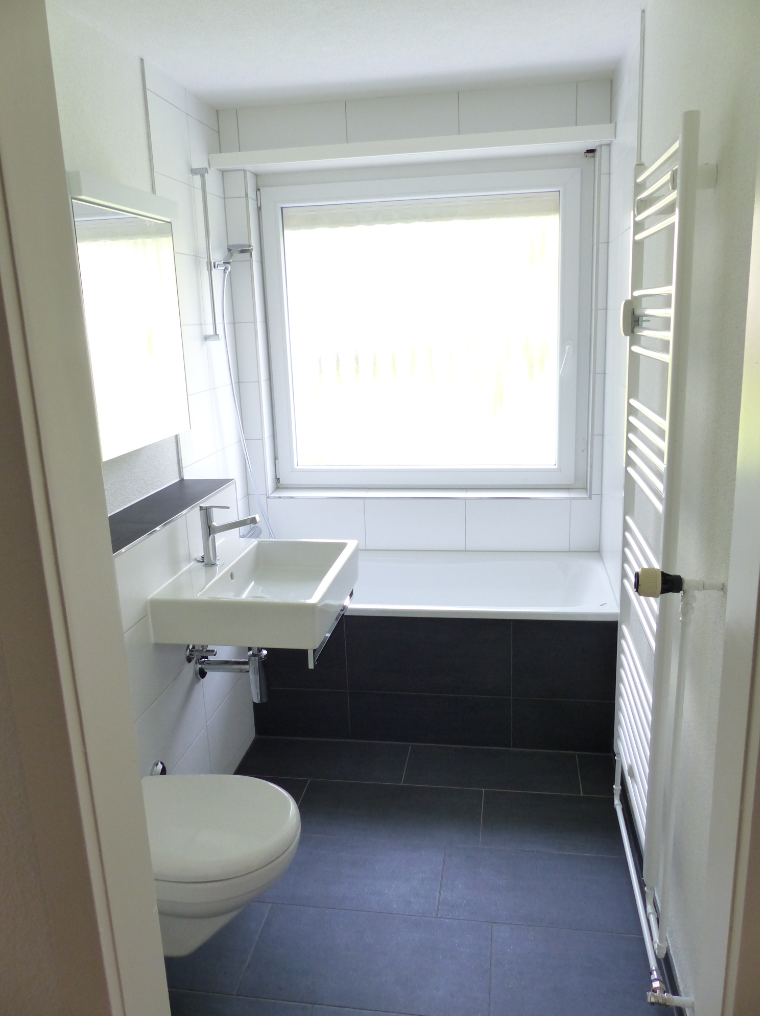 2 ½ pièces appartement, photo 3 sur 6