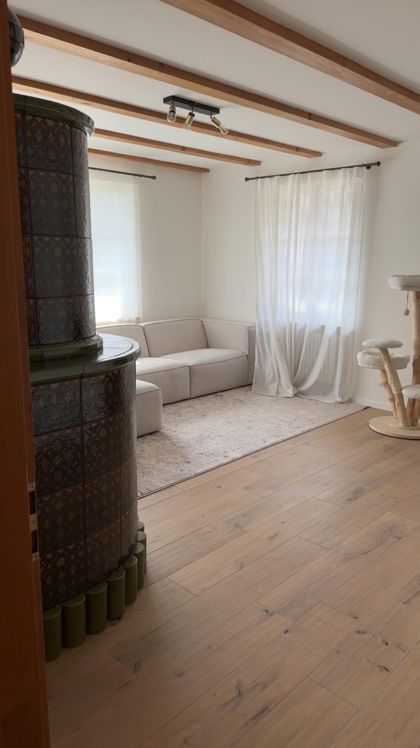 Maison individuelle de 5 ½ pièces, photo 2 sur 9