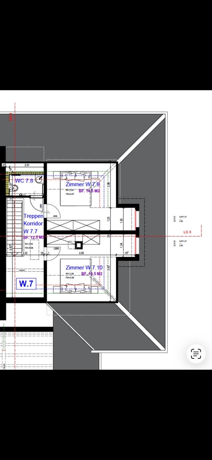 Maison individuelle de 5 ½ pièces, photo 3 sur 9
