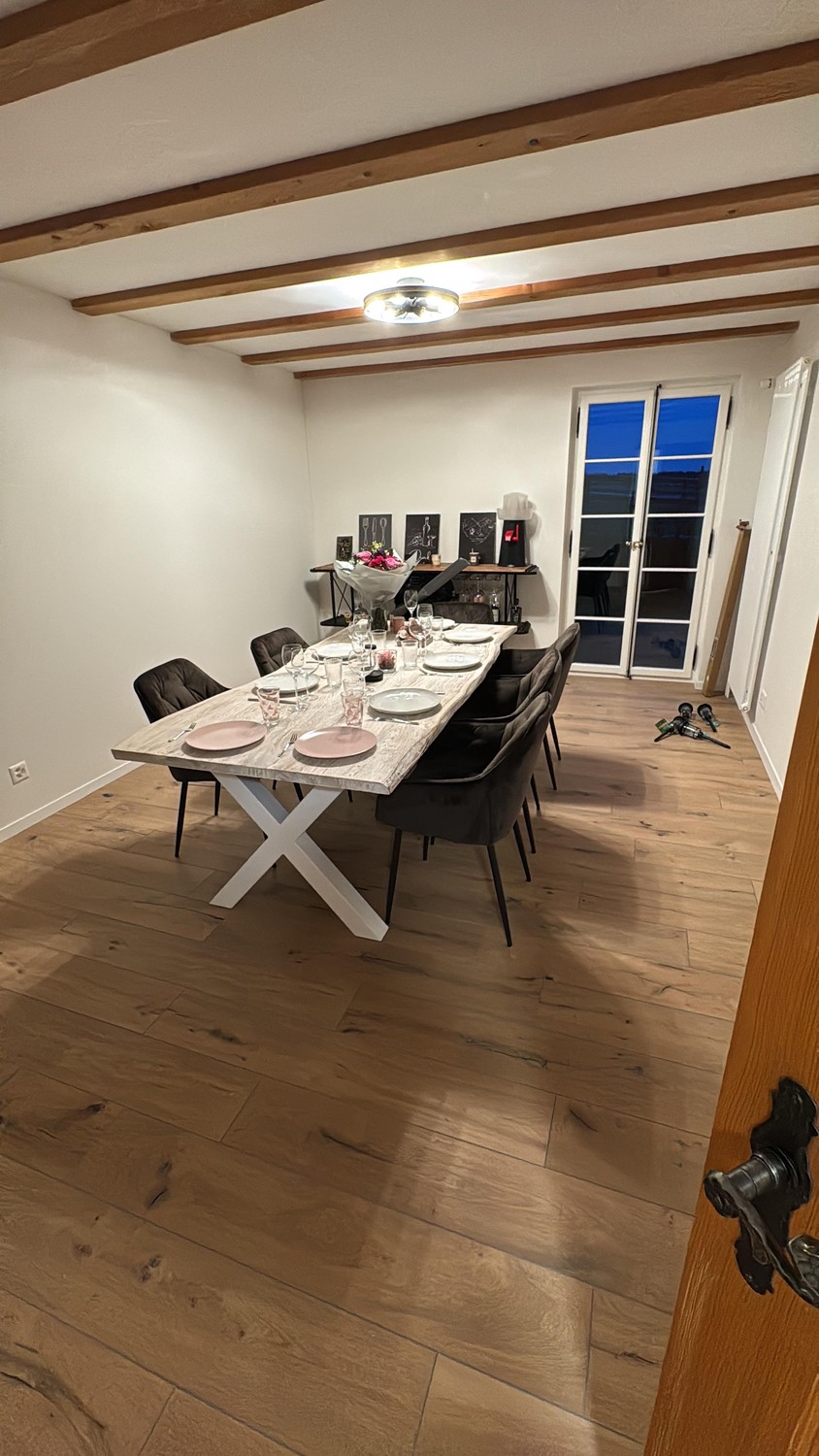 Maison individuelle de 5 ½ pièces, photo 5 sur 9