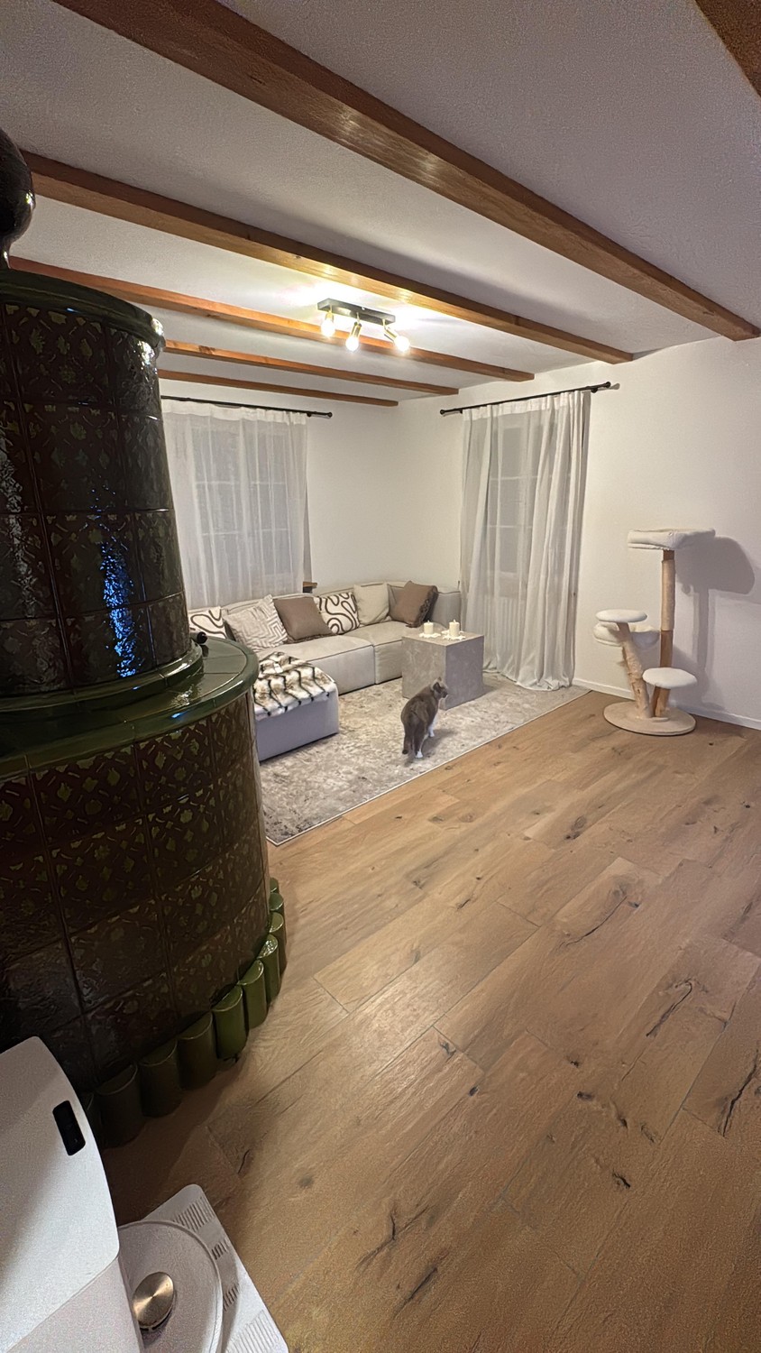 Maison individuelle de 5 ½ pièces, photo 6 sur 9