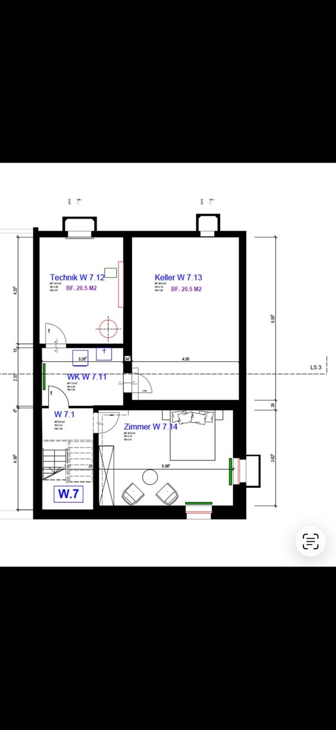 Maison individuelle de 5 ½ pièces, photo 1 sur 9