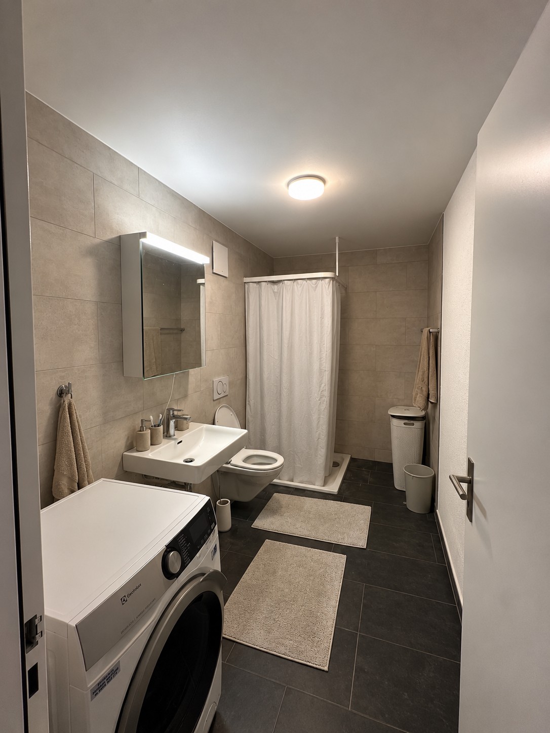 Appartement de 2 ½ pièces, photo 3 sur 4