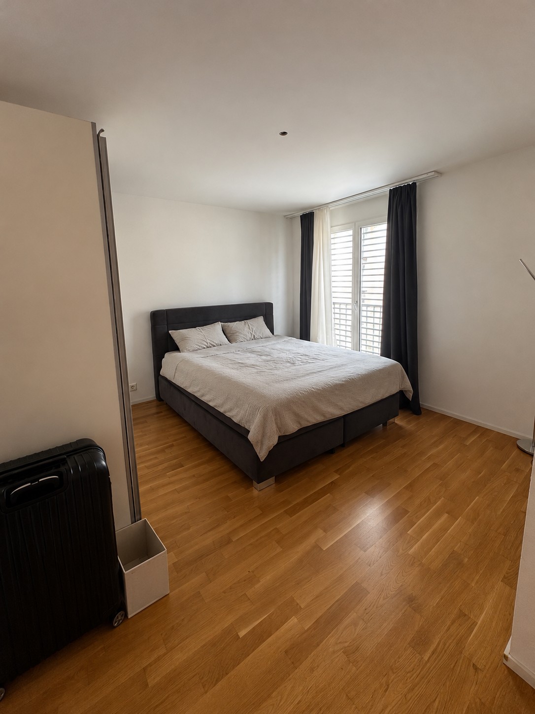Appartement de 2 ½ pièces, photo 2 sur 4