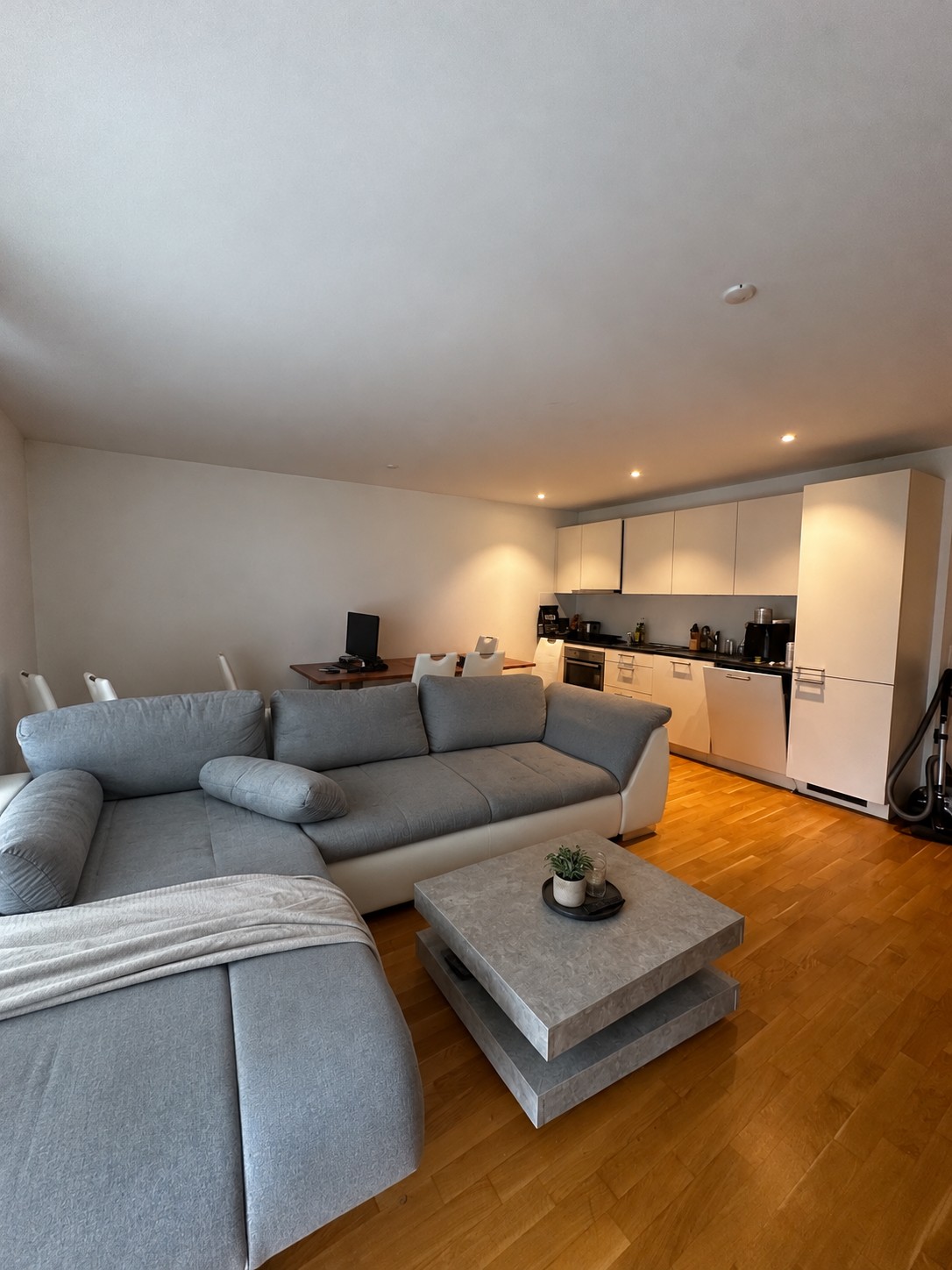 Appartement de 2 ½ pièces, photo 1 sur 4