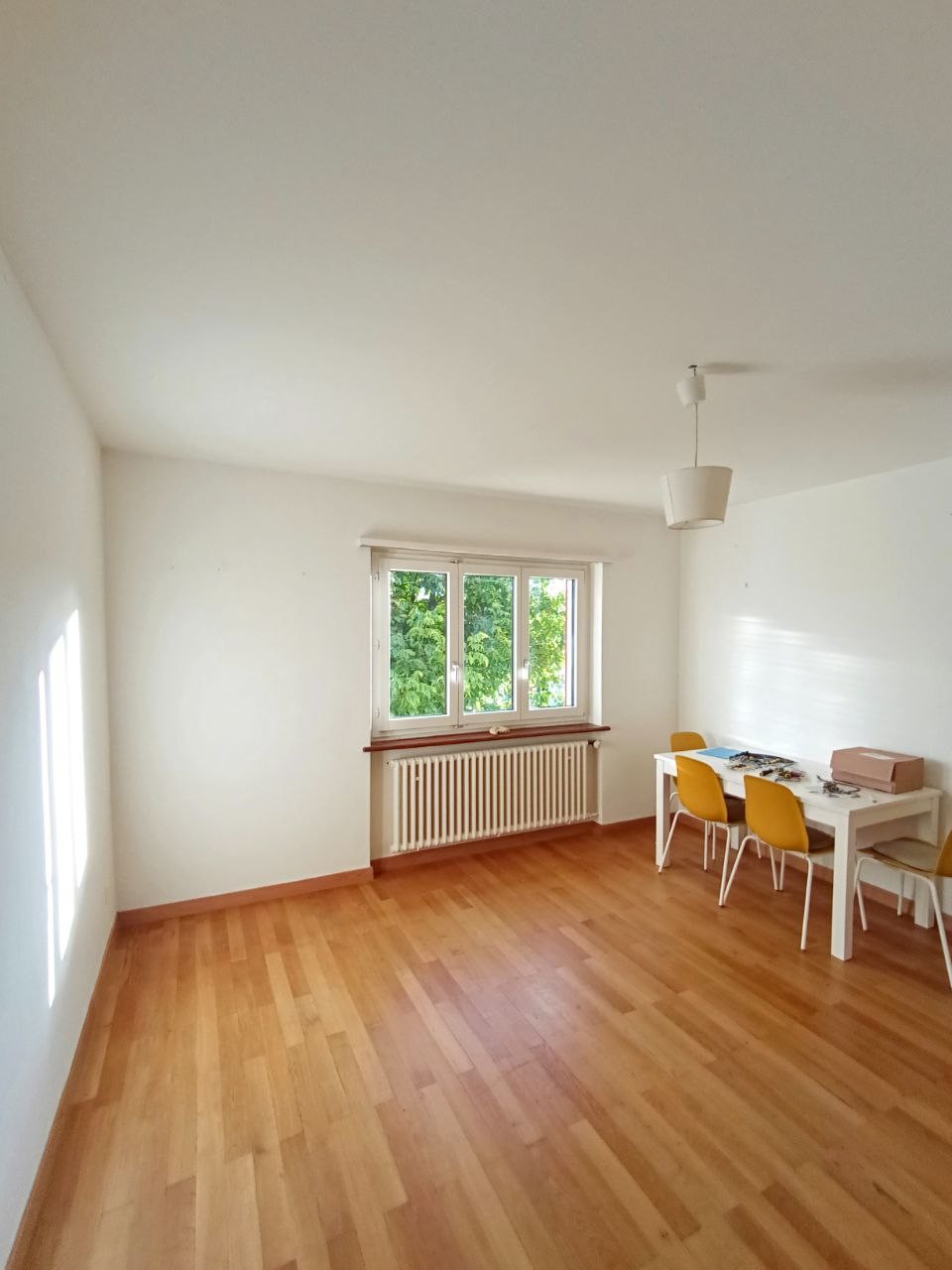 Chambre en colocation, photo 1 sur 8