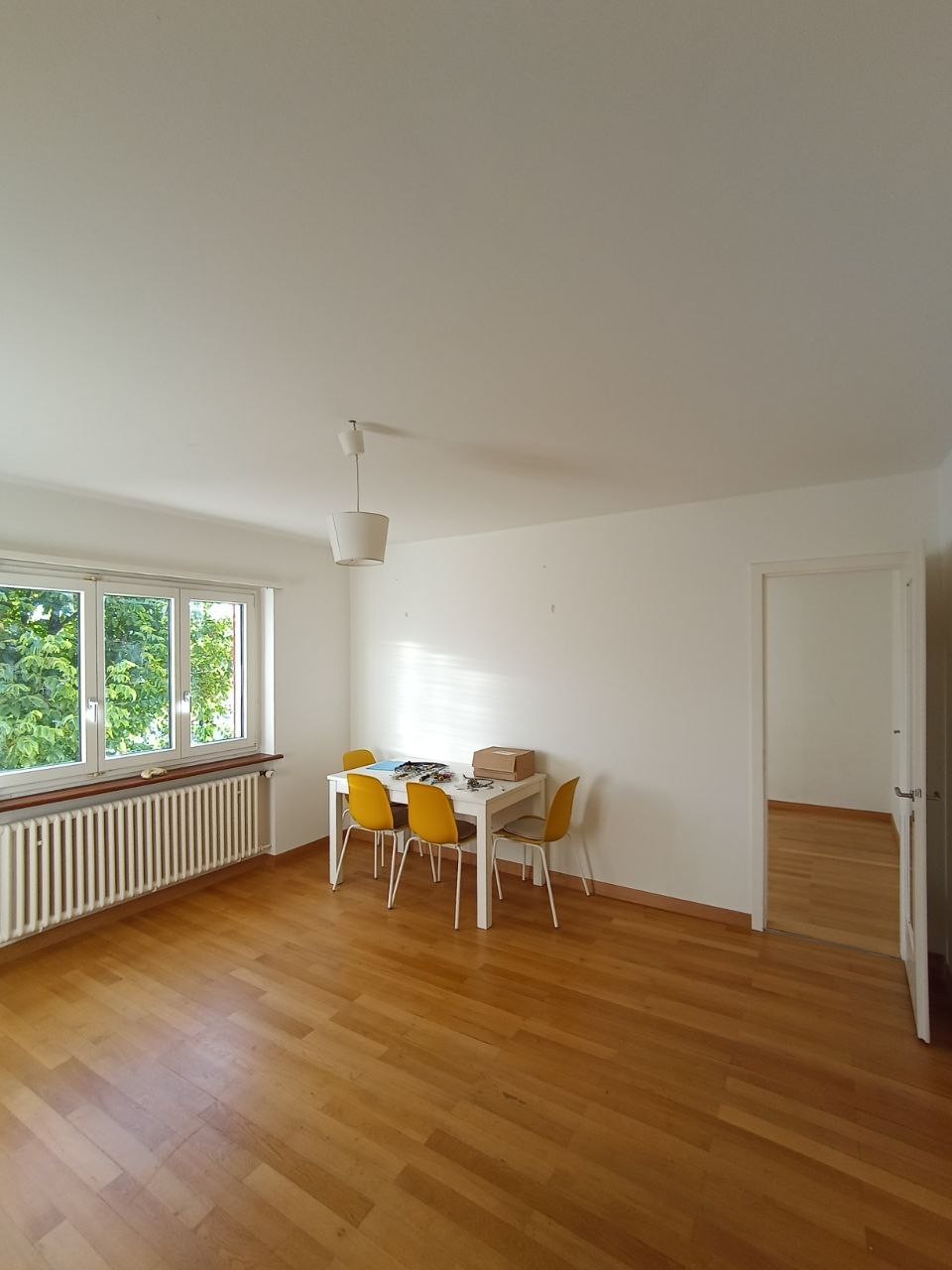 Chambre en colocation, photo 4 sur 8