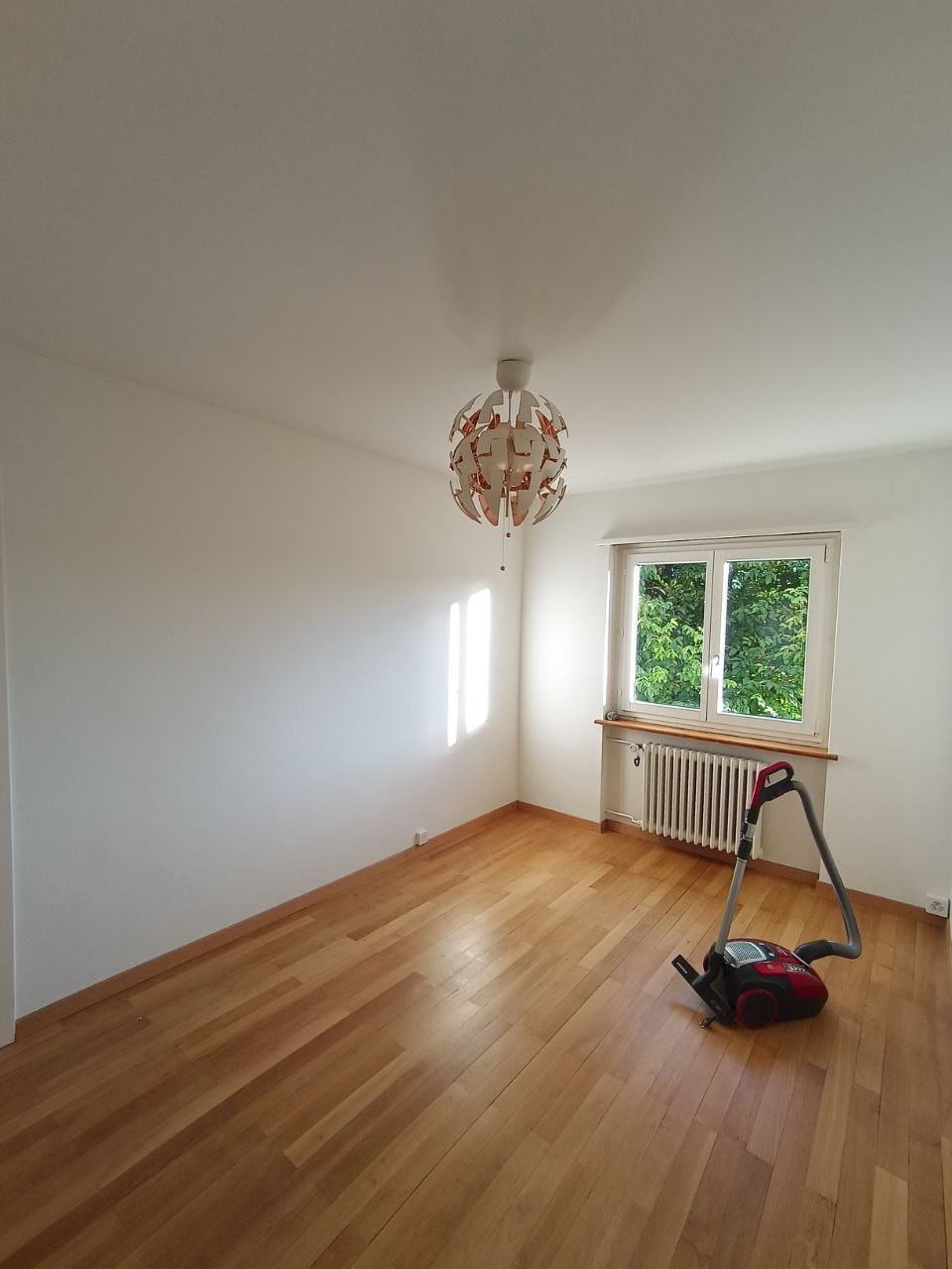 Chambre en colocation, photo 2 sur 8