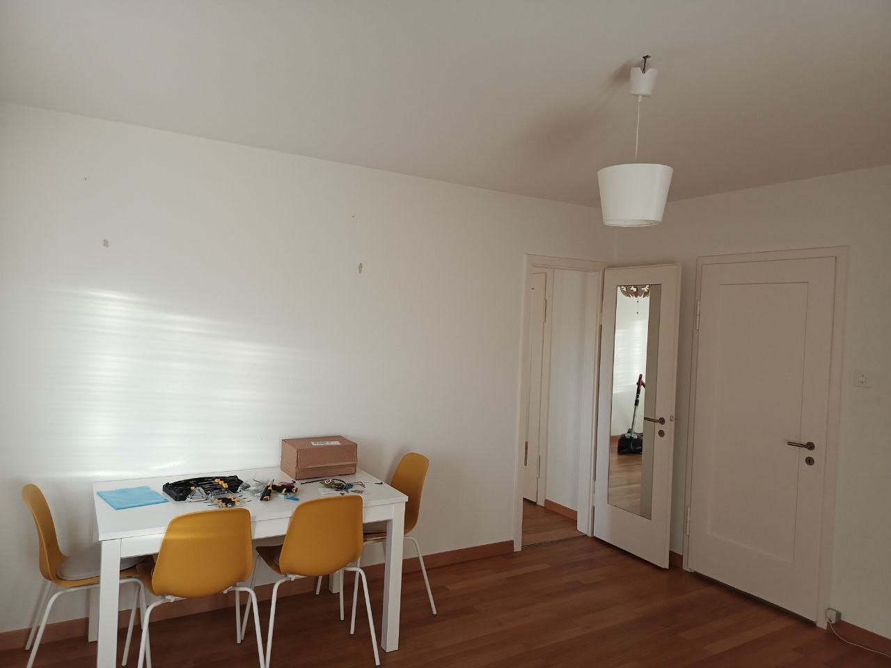 Chambre en colocation, photo 3 sur 8