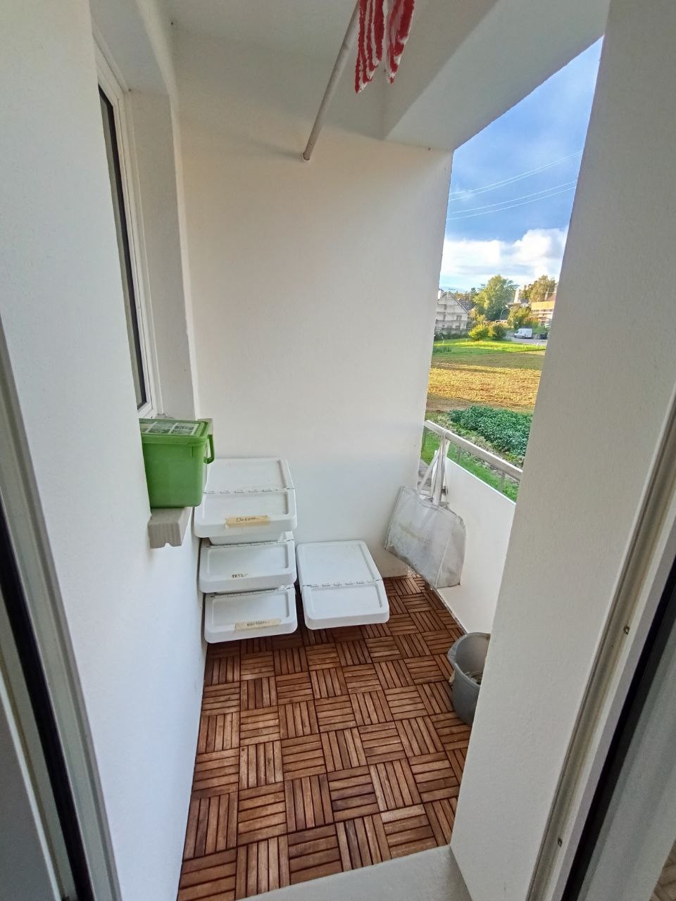 Chambre en colocation, photo 6 sur 8
