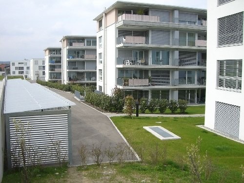 Place souterraine