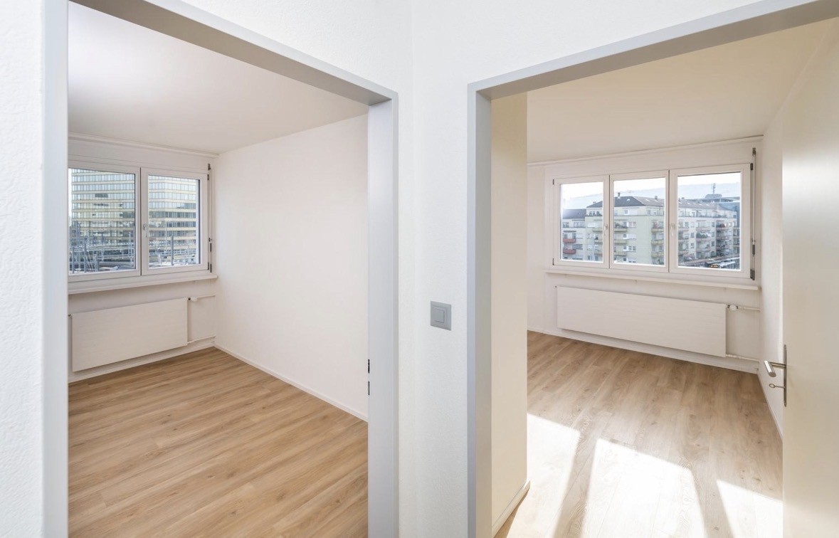 Appartement de 3 ½ pièces, photo 9 sur 10