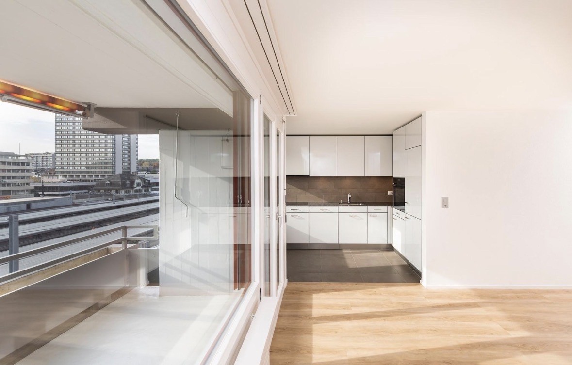Appartement de 3 ½ pièces, photo 7 sur 10