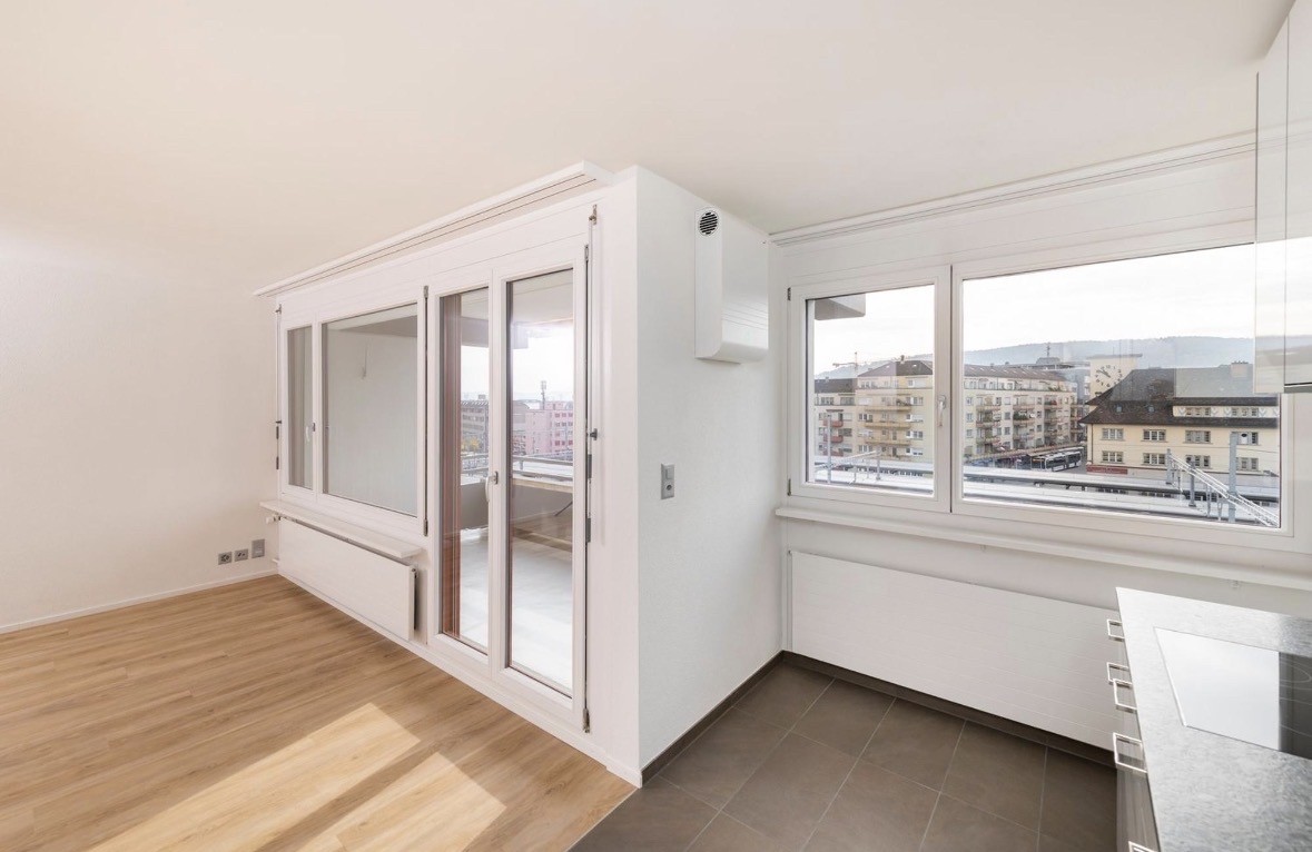 Appartement de 3 ½ pièces, photo 8 sur 10