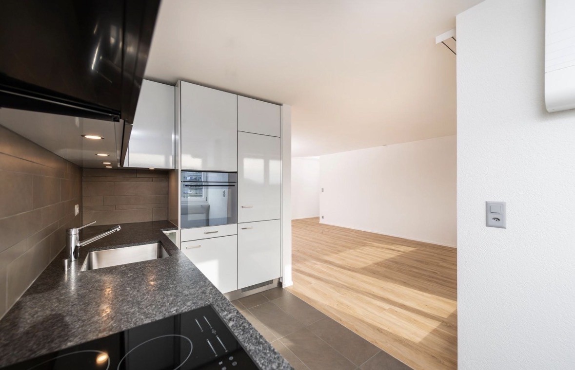 Appartement de 3 ½ pièces, photo 4 sur 10