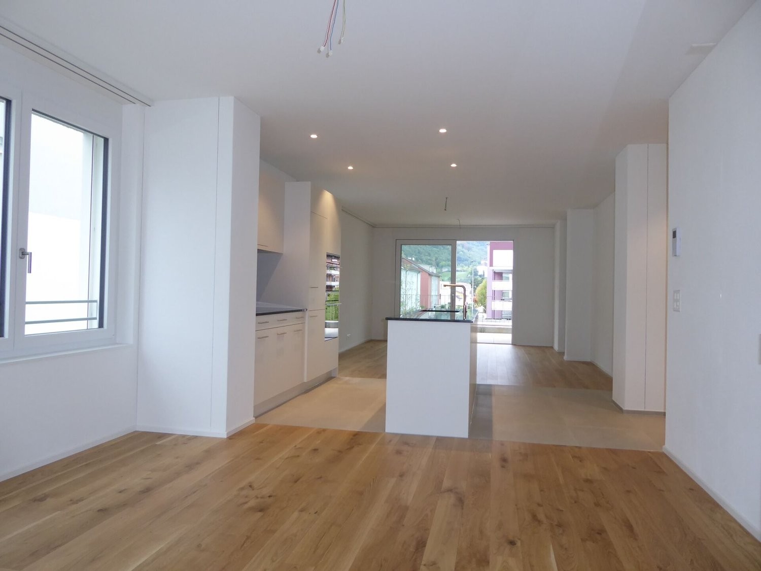 Appartement de 5 ½ pièces, photo 2 sur 10
