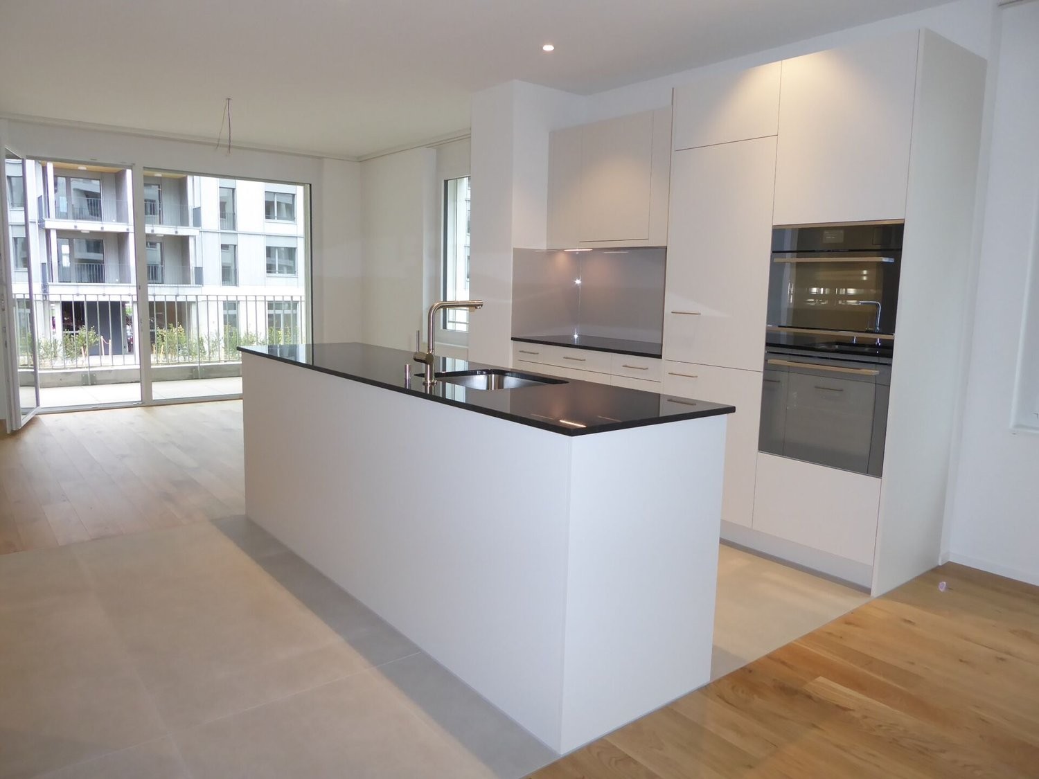 Appartement de 5 ½ pièces, photo 6 sur 10