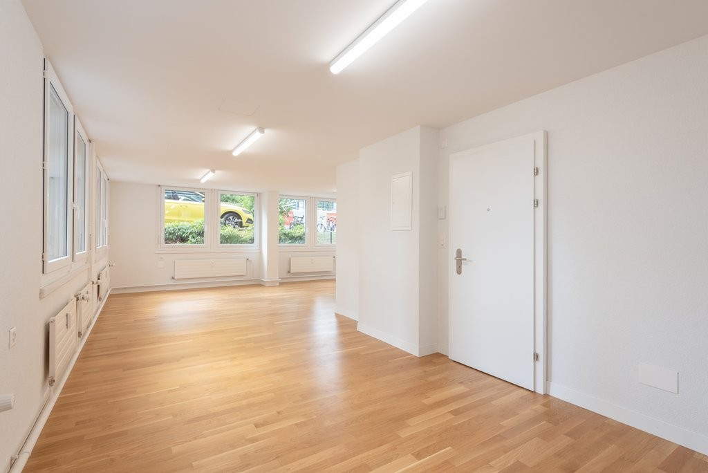 Bureau de 63m², photo 3 sur 6