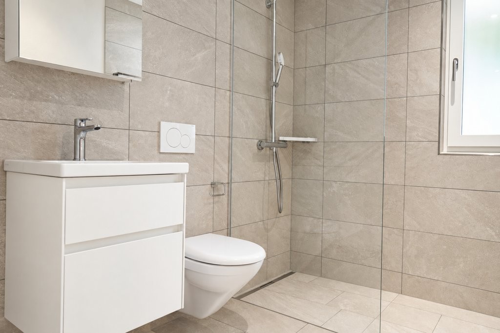 1 ½ rooms apartment