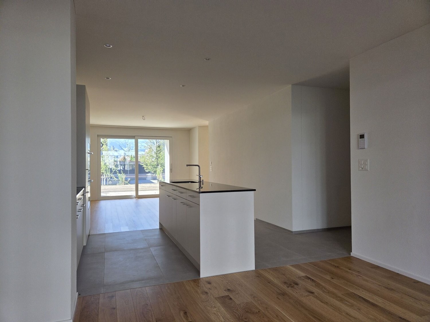 Appartement de 2 ½ pièces, photo 1 sur 10